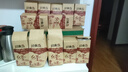 茗納百川 經(jīng)典58 云南紅茶茶葉2025年春茶 特級紅茶工夫滇紅茶 1500克 曬單實(shí)拍圖
