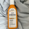 SHEVEU賽逸防脫橙瓶洗發(fā)水375ml*2二硫化硒控油去屑生姜咖啡因selsun 曬單實(shí)拍圖