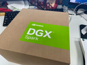 瓏京NVIDIA DGX Spark 桌面級個(gè)人AI計算機主機超算系統Blackwell 架構 mini電腦 DGX Spak 128GB+4T NVIDIA版本 曬單實(shí)拍圖