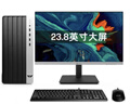 惠普戰99 高性能臺式電腦主機(14代i5-14500 16G 1TSSD)23.8英寸護眼大屏 商用辦公 教育學(xué)習機 曬單實(shí)拍圖