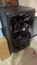 JBL 305P 306P 308P MKII 專(zhuān)業(yè)有源監聽(tīng)音箱電腦錄音棚樂(lè )器音箱 HIFI 308PMKII（懸浮架+音頻線(xiàn)+氛圍燈+藍牙適配器）一對 曬單實(shí)拍圖