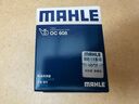 馬勒（MAHLE）機油濾芯機濾OC608(思域/雅閣/飛度/XRV/CRV/鋒范/冠道/繽智/哥瑞 曬單實(shí)拍圖