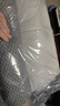 Huadn日本枕頭枕芯牽引頸椎枕頭睡眠深度頸椎病成人專(zhuān)用枕單枕1.6kg 曬單實(shí)拍圖