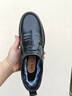 奧康男鞋冬季新款真皮加絨保暖高幫皮鞋商務(wù)正裝休閑防滑潮流百搭鞋子 黑色-1255014086H 【標準皮鞋尺碼】 41 【順豐包郵】 曬單實(shí)拍圖
