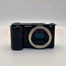 索尼/Sony ZV-E10/ZV-E1/ZV-E10M2 Vlog系列 APS-C畫(huà)幅 ZV系列微單 二手相機/鏡頭/套機/單反 ZV-E10機身 規格以質(zhì)檢報告為準 曬單實(shí)拍圖