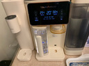 碧云泉（bewinch）G3凈水器【官方】懷特希爾伊斯反滲透家用凈飲機加熱直飲一體機臺式免安裝飲水機過(guò)濾器 【升級制冷】G3c-伊斯:套裝版 曬單實(shí)拍圖