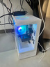 速度玩家英特爾酷睿i7升十八核4060電競獨顯組裝臺式機電腦主機游戲辦公Ai設計師整機全套 主機+27英寸2K級高清屏全套 G：i9級36核芯4K電競頂配丨1T丨4060獨顯 曬單實(shí)拍圖