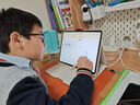 學(xué)而思學(xué)習機S4航天禮盒超級經(jīng)典款【2025新款】老師領(lǐng)學(xué)新課標學(xué)習平板全學(xué)段13.2英寸 8+256GB 曬單實(shí)拍圖