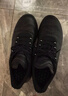 愛(ài)步（ECCO）BIOM 2.1戶(hù)外運動(dòng)鞋 25年休閑跑步鞋明星同款 健步823904 黑色82390451052 40 (255mm) 曬單實(shí)拍圖