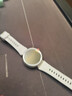 華為（HUAWEI）手表watch GT5 pro/watchGT 5下單選擇 運動(dòng)智能兩周續航藍牙通話(huà)體溫心率監測防水男女 42mm冰川白 曬單送金屬表帶(gt5pro) 曬單實(shí)拍圖