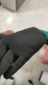 星工 浸膠勞保手套 耐磨防滑掛膠工業(yè)工地防護手套 12付XGS-J10 曬單實(shí)拍圖