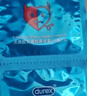 杜蕾斯（durex）避孕套 超薄安全套套組合裝33只 潤滑男女專(zhuān)用成人用品 【店鋪TOP1】四合一18+紅薄12+love3 曬單實(shí)拍圖