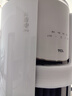 TCL空調(diào)大3匹小藍(lán)翼真省電Pro一級能效省電40%舒適風(fēng)冷暖立式柜機(jī)KFR-72LW/RT2Ea+B1以舊換新國家補(bǔ)貼 曬單實(shí)拍圖