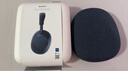 索尼（SONY）WH-1000XM6【政府補貼】頭戴式無線降噪耳機 AI智能降噪 深夜藍色 雙11 購物推薦 曬單實拍圖