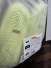 京東京造【泡泡云】踩屎感厚底輕盈防滑外穿拖鞋新款拖鞋女士 淺綠35-36 曬單實(shí)拍圖