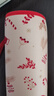 膳魔師（THERMOS） 燜燒罐保護(hù)套燜燒杯套便攜式外帶拎手大容量罐套/杯套 小紅帽2代杯套 曬單實(shí)拍圖