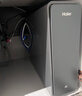 海爾（Haier）凈水器鮮活水ProMax【國家補貼20%】家用廚下1400G瞬時(shí)流速8年長(cháng)效RO反滲透膜過(guò)濾直飲水機小紅花 【8年進(jìn)口RO膜】鮮活水ProMax 曬單實(shí)拍圖
