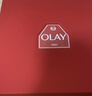 玉蘭油（OLAY）全新大紅瓶水乳液超紅瓶面霜抗皺緊致化妝品護膚品套裝生日禮物女 曬單實(shí)拍圖