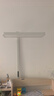 孩視寶立式護眼大路燈全光譜落地兒童學(xué)生學(xué)習閱讀入座感應臺燈E2B-125W 曬單實(shí)拍圖