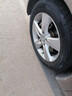 雙星汽車(chē)輪胎 205/55R16 91V X11 適配速騰/新朗逸/寶來(lái) 曬單實(shí)拍圖