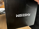 WISESKY韋思卡爾超12T大通量全自動(dòng)款反重力前置過(guò)濾器25微米活鰓疊片反沖洗家用凈水器WSP-85-80T Pro 曬單實(shí)拍圖