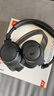 JBL TUNE 720BT 頭戴式耳機 無(wú)線(xiàn)藍牙音樂(lè )耳機 有線(xiàn)電腦筆記本游戲辦公【國家補貼】男生禮物 深空黑 曬單實(shí)拍圖
