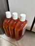 威露士消毒液1L*3+60ml*2家居消毒水衣物洗衣寵物環(huán)境除菌除螨 新舊轉換 曬單實(shí)拍圖