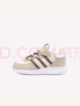 阿迪達斯 （adidas）2025年男嬰童RETROPY F2 CF EL I經(jīng)典魔術(shù)貼運動(dòng)鞋 KI8788 26 曬單實(shí)拍圖
