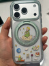 圖拉斯支點(diǎn)殼O3L【小王子聯(lián)名款】適用iPhone 17 Pro手機殼蘋(píng)果17pro磁吸支架保護套 行星之旅 曬單實(shí)拍圖