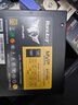 航嘉（Huntkey） WD750EVO炫金戰神 臺式機主機電腦電源 額定750W/850W/1000W/1200W/1600W全模組電源 PCIE5.1接口 MVP K850黑色-850W金牌（質(zhì)保 曬單實(shí)拍圖