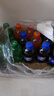 百事可樂(lè )Pepsi 可樂(lè )*12+7喜*6+美年達*6 碳酸飲料 汽水300ml*24 混合裝 曬單實(shí)拍圖