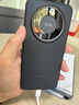 榮耀X70 8+128 幻夜黑 金標十面抗摔 8300mAh青海湖電池 IP69防水 榮耀綠洲護眼屏 AI手機 國家補貼 曬單實(shí)拍圖