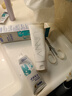 悠宜（unny club）清肌水潤潔面乳120g氨基酸洗面奶男女士學(xué)生控油面部溫和深層清潔 曬單實(shí)拍圖
