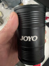 諍友 （JOYO）家用煙灰缸車(chē)載居家個(gè)性創(chuàng  )意帶蓋防飛灰煙缸 曬單實(shí)拍圖