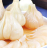 金剛山 延吉糖醋蒜甜蒜頭臘八蒜醋泡蒜咸菜400g*2袋源頭直發(fā)  曬單實(shí)拍圖