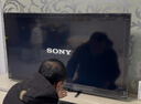 索尼（SONY）K-55XR50 55英寸索尼電視5系新品MiniLED 4K120Hz高刷超薄智能XR芯片二級能效國家補貼X90L升級款 55英寸 K-55XR50【二級能效】 曬單實(shí)拍圖