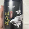 瘋狂水草蝴蝶鯉專(zhuān)用飼料高蛋白500g3.0mm中粒 觀(guān)賞魚(yú)蝴蝶鯉飼料魚(yú)糧魚(yú)食 曬單實(shí)拍圖
