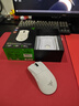 雷蛇（Razer） 煉獄蝰蛇V4Pro蝰蛇V3Pro專(zhuān)業(yè)版有線(xiàn)無(wú)線(xiàn)游戲鼠標 人體工學(xué)輕量化 高精度光學(xué)滾輪 電競適合吃雞 【輕約64克 無(wú)線(xiàn)鼠標】煉獄蝰蛇V3專(zhuān)業(yè)版-白色 曬單實(shí)拍圖
