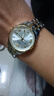 歐品客手表女機械表全自動(dòng)夜光防水手表女士簡(jiǎn)約商務(wù)日歷生日禮物送老婆 曬單實(shí)拍圖