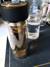 富光男女士雙層玻璃杯 支持團購經(jīng)典簡(jiǎn)約304茶隔水杯子便攜創(chuàng  )意泡茶杯 曬單實(shí)拍圖