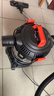 億力桶式手持吸塵器家用超強大吸力工業(yè)車(chē)載大功率有線(xiàn) 干濕兩用吸水除塵機開(kāi)荒保潔6263-12L 國家補貼 曬單實(shí)拍圖
