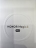 榮耀Magic8 Pro 16+512 絨黑色 第五代驍龍8至尊版 2億超夜神長(cháng)焦 雙3D解鎖 謝霆鋒同款 5G AI手機 曬單實(shí)拍圖