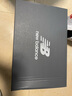 NEW BALANCE 運動(dòng)鞋男鞋女鞋情侶百搭厚底潮流老爹鞋9060系列U9060BPM 45 曬單實(shí)拍圖