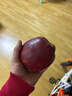 京鮮生 天水花牛蘋(píng)果 凈重7斤 單果260g+ 生鮮水果源頭直發(fā) 曬單實(shí)拍圖
