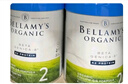 貝拉米（Bellamy's）白金版3段幼兒奶粉800g*6罐箱裝12~24月 有機A2蛋白 澳洲原裝進(jìn)口 曬單實(shí)拍圖