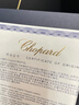 蕭邦（Chopard）明星同款小冰塊窄版戒指女士18K玫瑰金戒指情侶禮物官方正品 18K玫瑰金單鉆 56 曬單實(shí)拍圖