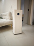 米家【10月新品】小米空氣凈化器6 雙芯除醛家用 除甲醛 除菌除味除過(guò)敏原 七重復合深度凈化 小米空氣凈化器6 曬單實(shí)拍圖