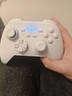 北通鯤鵬20無(wú)線(xiàn)游戲手柄智控雙切扳機震動(dòng)藍牙手柄xbox電腦PC手機steam電視NSswitch2體感原神寶可夢(mèng)ZA 曬單實(shí)拍圖