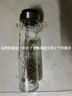 MIDOC車(chē)載一鍵開(kāi)蓋茶水分離加厚高硼硅雙層玻璃杯泡茶杯水杯logo可定制 【雙層】一鍵開(kāi)蓋-500毫升 曬單實(shí)拍圖