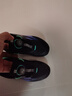 安踏兒童鞋男小童赤焰跑鞋2025秋冬革面跑步鞋專(zhuān)業(yè)跑鞋A12549930 曬單實(shí)拍圖